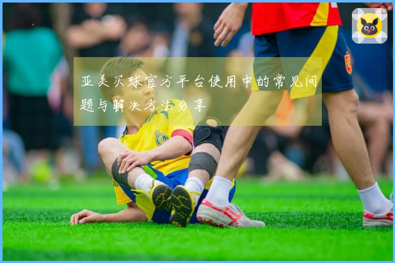 亚美买球官方平台使用中的常见问题与解决方法分享